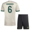 Conjunto FC Bayern de Múnich Oktoberfest Kimmich 6 2025-26 - Niño